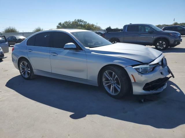 2018 BMW 330 I - WBA8B9G52JNU99436