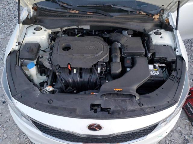 KNAGT4L39G5088544 KIA Optima Lx