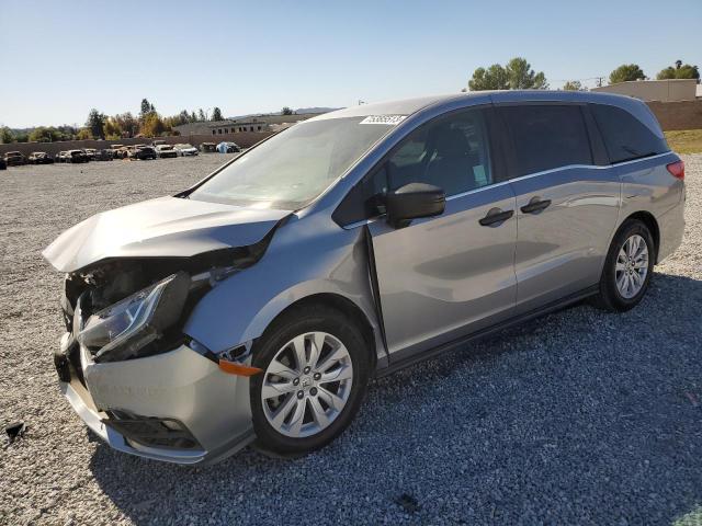 2020 Honda Odyssey LX