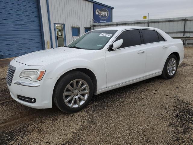 2013 Chrysler 300 300