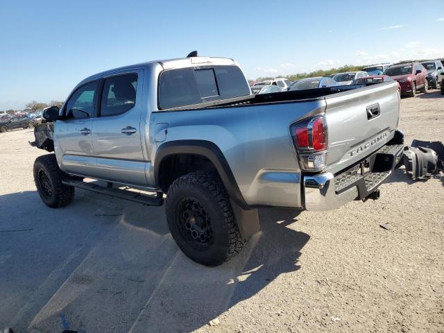 3TMCZ5AN6NM501599 | 2022 TOYOTA TACOMA DOU