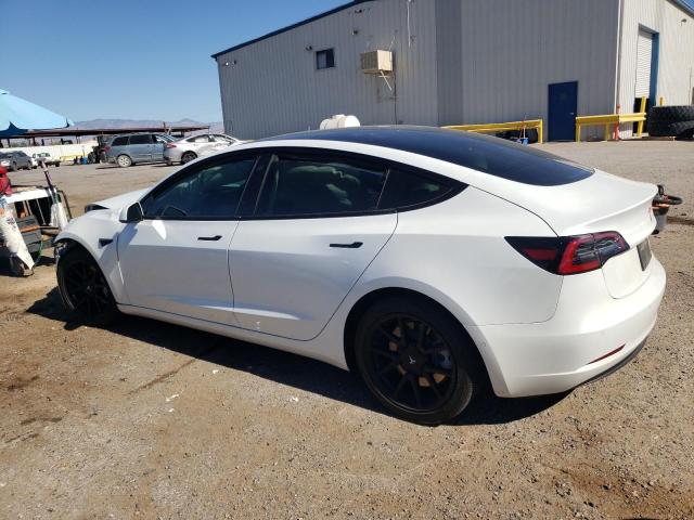 5YJ3E1EA1MF928896 | 2021 Tesla model 3