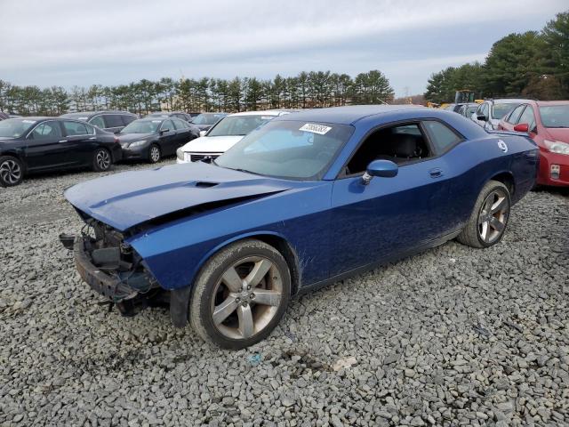 2010 Dodge Challenger R/T