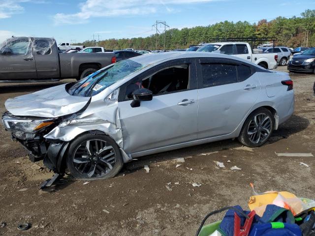 3N1CN8FV5PL848309 | 2023 NISSAN VERSA SR