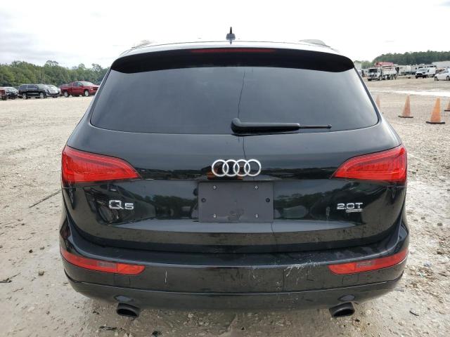 VIN WA1CFAFP3EA018512 2014 Audi Q5, Premium no.6