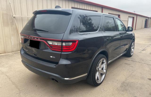 1C4RDHAG1EC550299 Dodge Durango Sxt