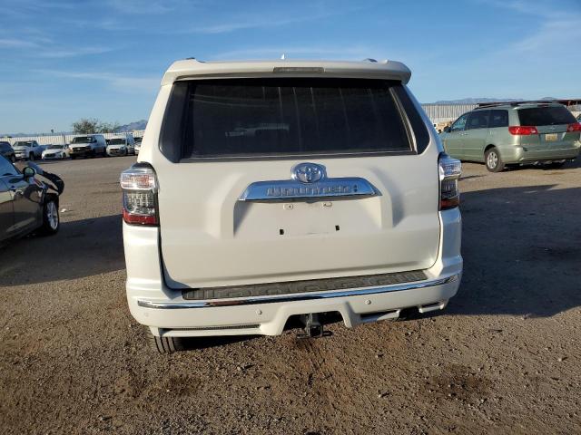 JTEBU5JR4G5390343 Toyota 4runner Sr5/sr5 Premium