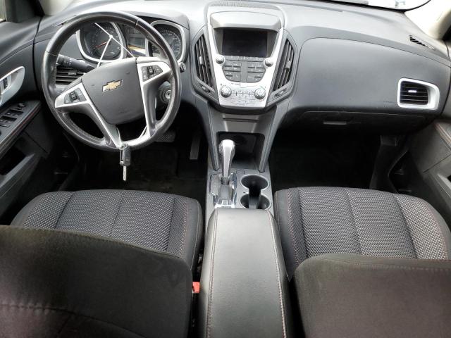 Паркетники CHEVROLET EQUINOX 2013 Синій