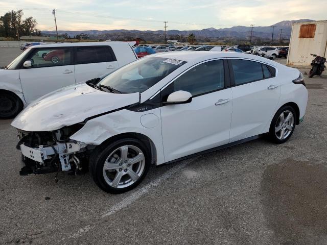 VIN 1G1RC6S51HU183447 2017 Chevrolet Volt, LT no.1