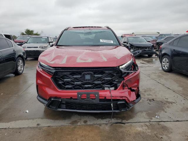 2023 HONDA CR-V SPORT - 7FARS5H58PE000553