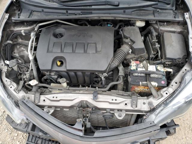 2017 TOYOTA COROLLA L - 5YFBURHE2HP682480
