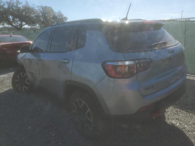 3C4NJDDB7KT739863 Jeep Compass Trailhawk
