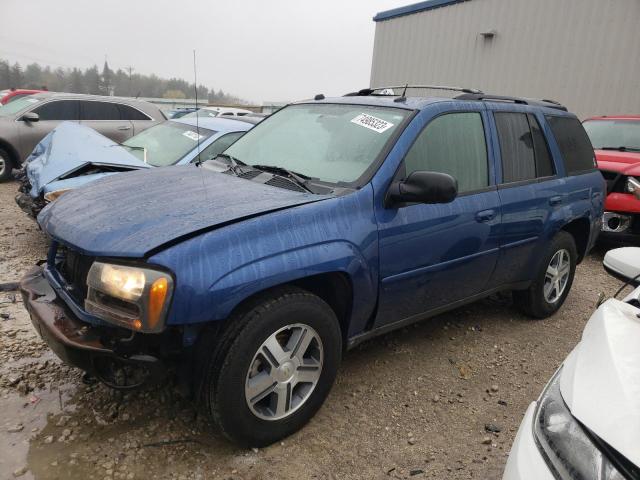 2005 Chevrolet TrailBlazer LS