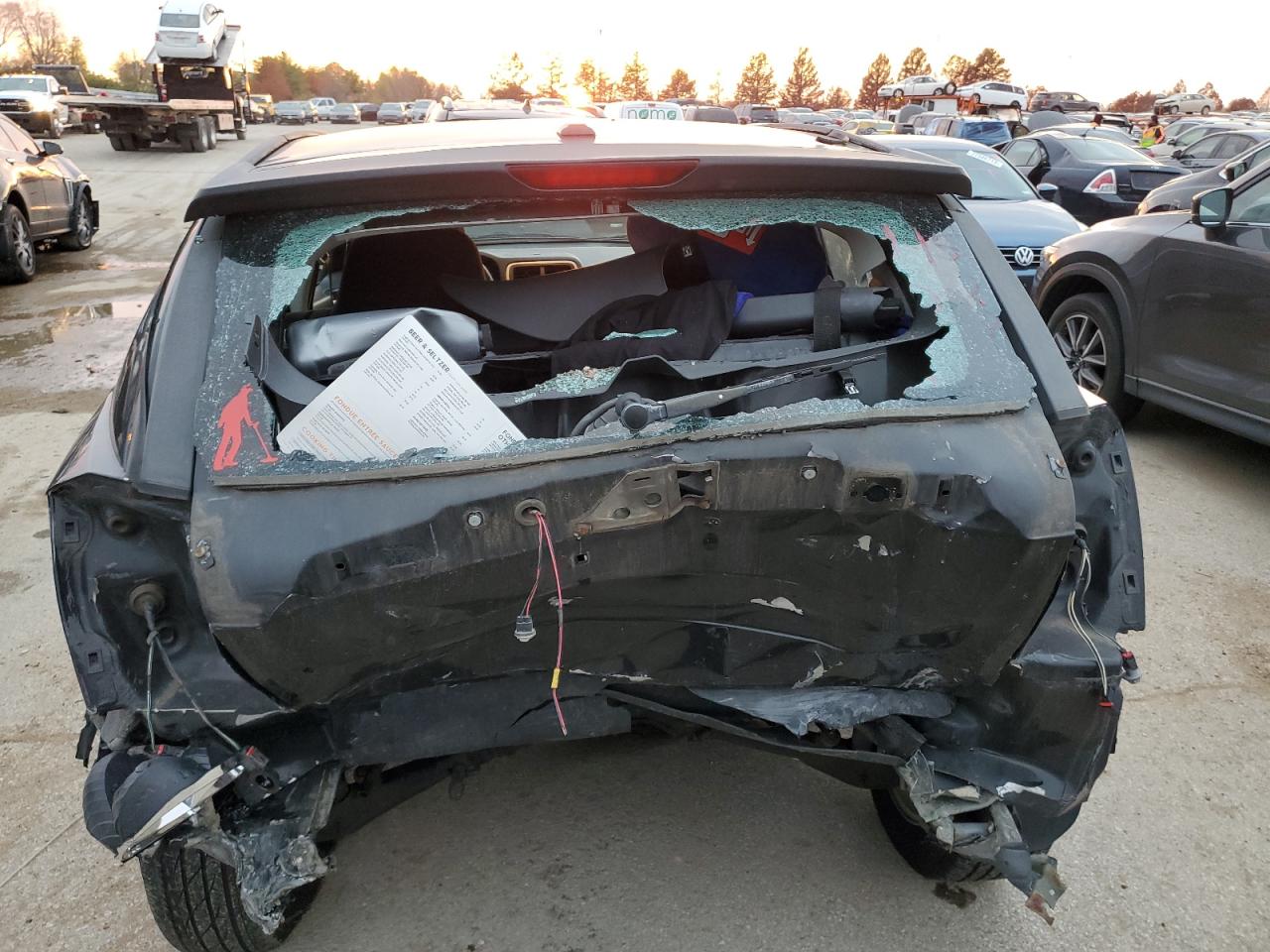 DODGE CALIBER MAINSTREET