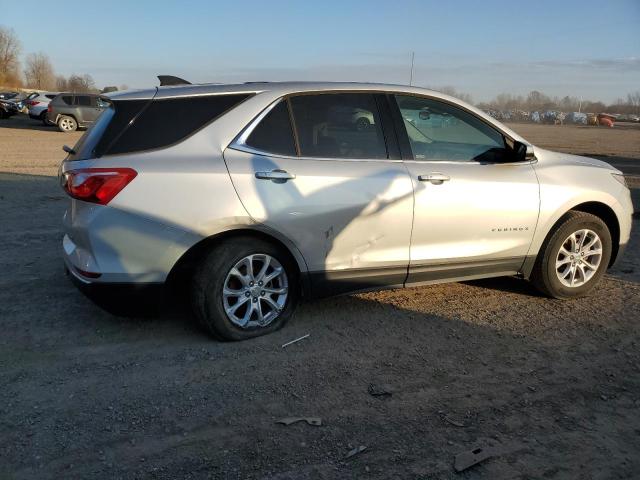 3GNAXJEV7JS508784 | 2018 Chevrolet equinox lt