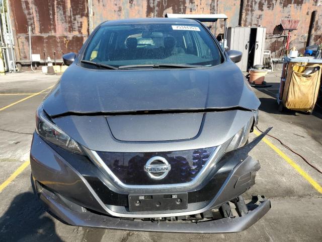 2019 Nissan Leaf S VIN: 1N4AZ1CP4KC305663 Lot: 75344763