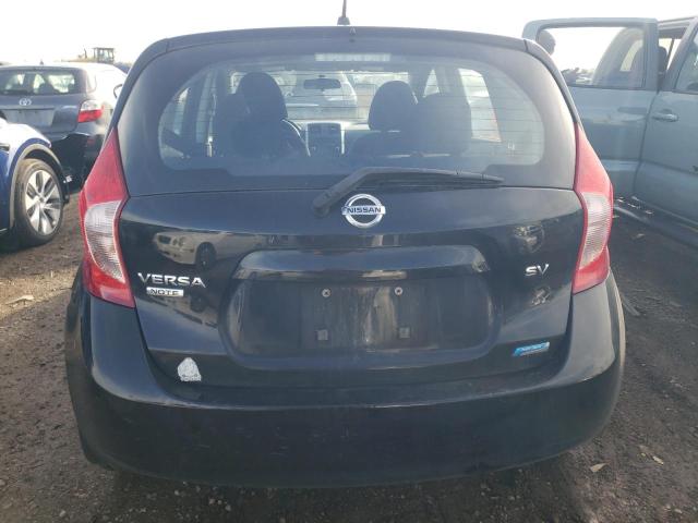 2014 Nissan Versa Note S VIN: 3N1CE2CP4EL413345 Lot: 74596153