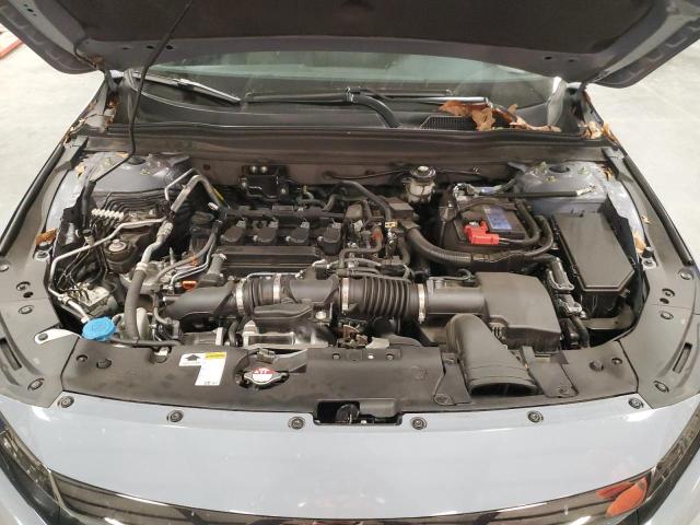 1HGCV1F34MA087148 | 2021 HONDA ACCORD SPO