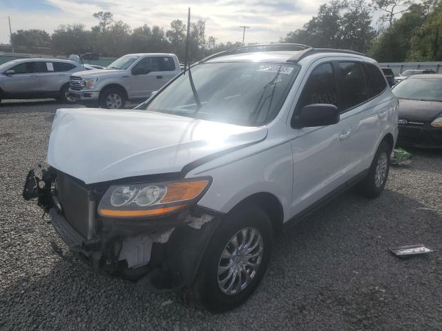 2009 Hyundai Santa Fe GLS