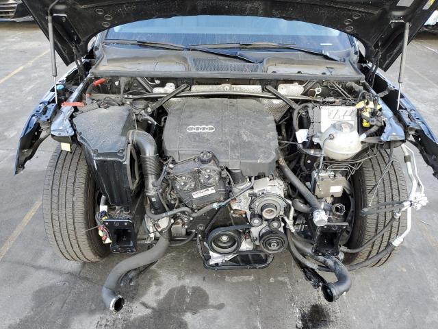 WA1AAAFY6M2106364 Audi Q5 PREMIUM