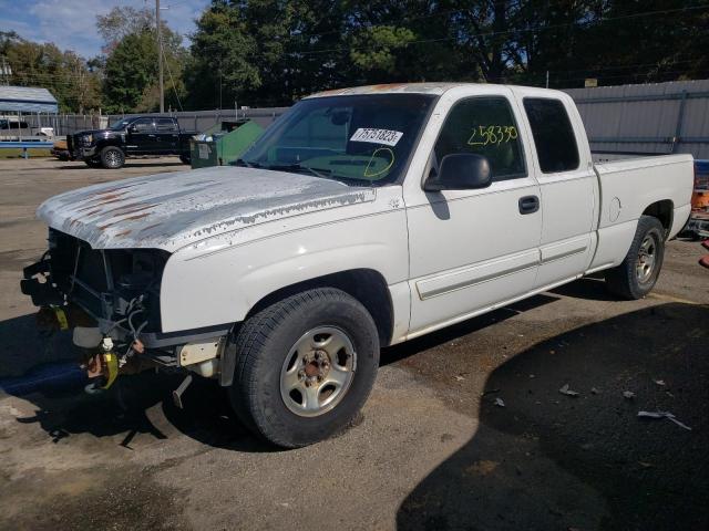 2003 Chevrolet C/K 1500 