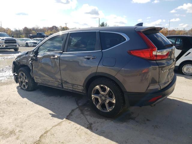 2HKRW2H80KH647967 | 2019 HONDA CR-V EXL