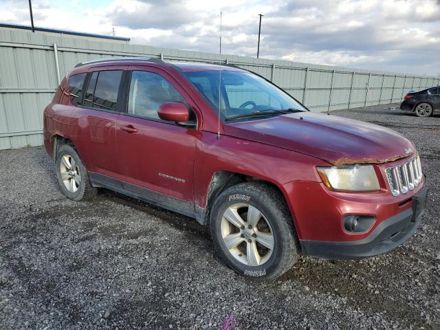 1C4NJDAB7ED834017 | 2014 JEEP COMPASS SP