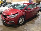 2017 CHEVROLET CRUZE LT - 1G1BE5SM7H7149329