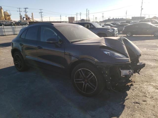 2021 PORSCHE MACAN - WP1AA2A51MLB18049