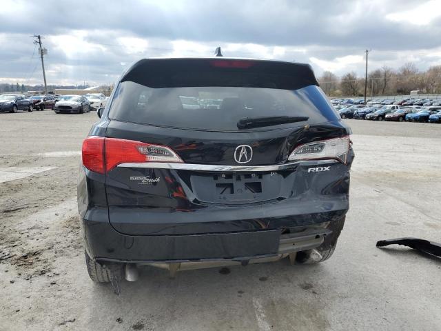 5J8TB3H31FL004624 | 2015 ACURA RDX