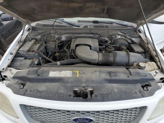 1FTRX18L51NB41058 2001 Ford F150