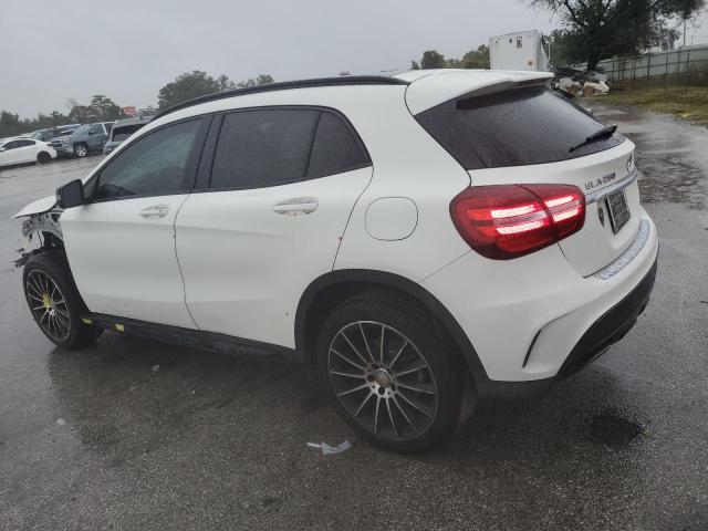 VIN WDCTG4EB5JJ374622 2018 Mercedes-Benz GLA-Class,... no.2