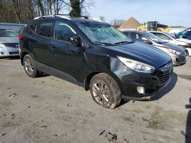 KM8JUCAG5EU941669 | 2014 HYUNDAI TUCSON GLS