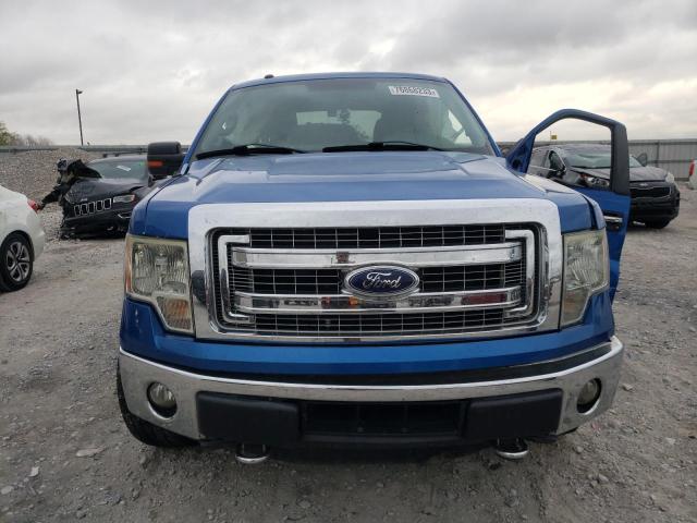 1FTFX1EF0EFC86560 | 2014 FORD F150 SUPER