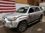 2021 TOYOTA 4RUNNER SR - JTERU5JR1M5908273