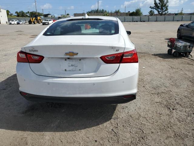 1G1ZE5ST4HF139322 2017 Chevrolet Malibu Lt