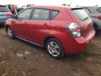 PONTIAC VIBE photo