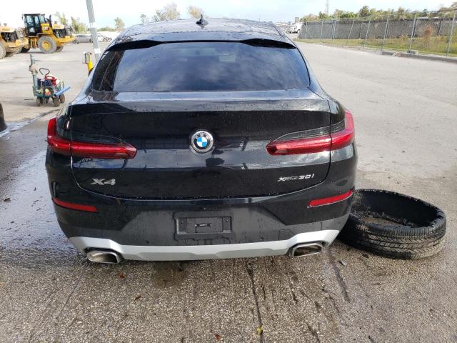 5UX33DT07R9U11149 BMW X4 XDRIVE3 6