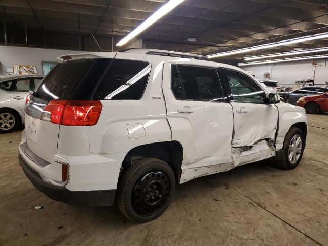 2GKALNEK3H6234837 | 2017 GMC TERRAIN SL