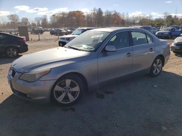 2007 BMW 5 Series 530xi