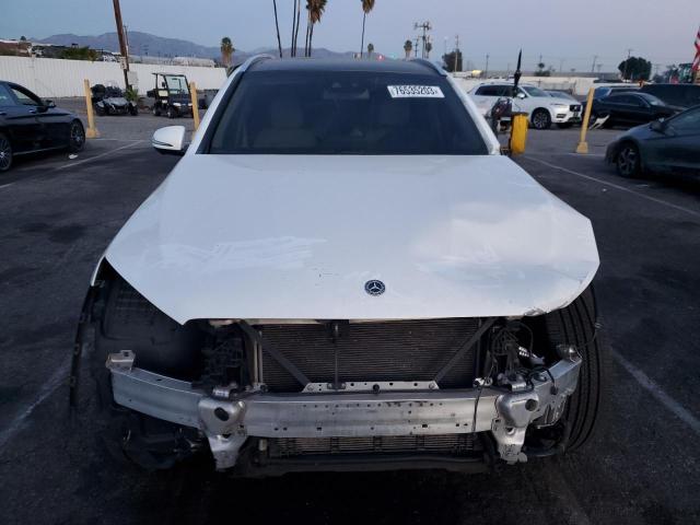 2019 MERCEDES-BENZ GLC 350E - WDC0G5EBXKF564672