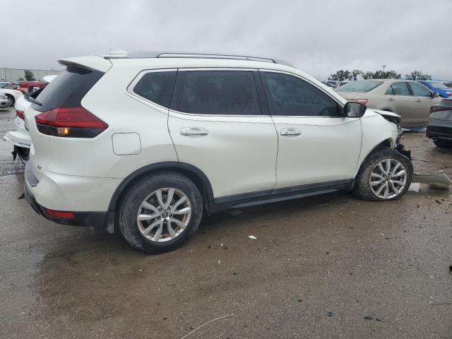 2018 Nissan Rogue S VIN: 5N1AT2MT2JC708385 Lot: 37686354