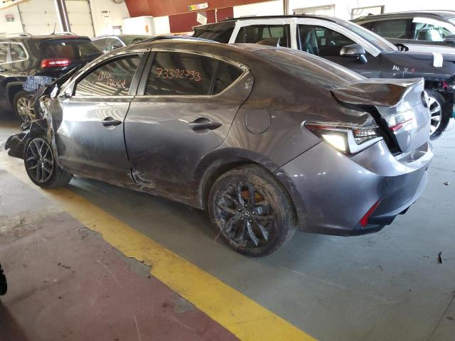 2021 Acura Ilx Premium VIN: 19UDE2F79MA006898 Lot: 73392733