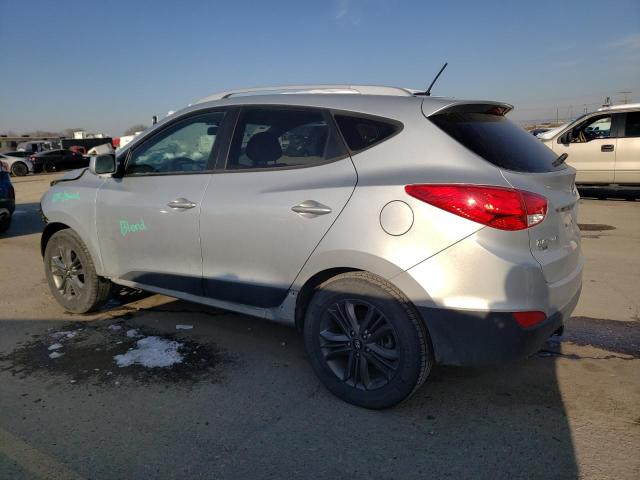 KM8JUCAG5EU917940 | 2014 HYUNDAI TUCSON GLS