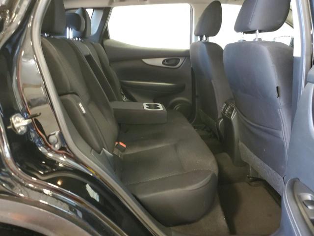 JN1BJ1AVXMW566274 Nissan Rogue Sport S