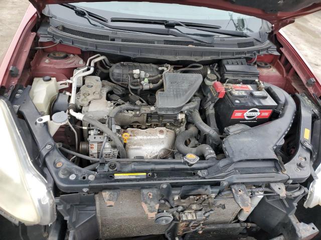 2010 Nissan Rogue - Image 11