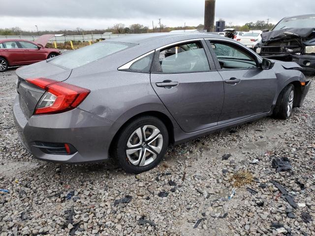 19XFC2F56HE030218 | 2017 Honda civic lx