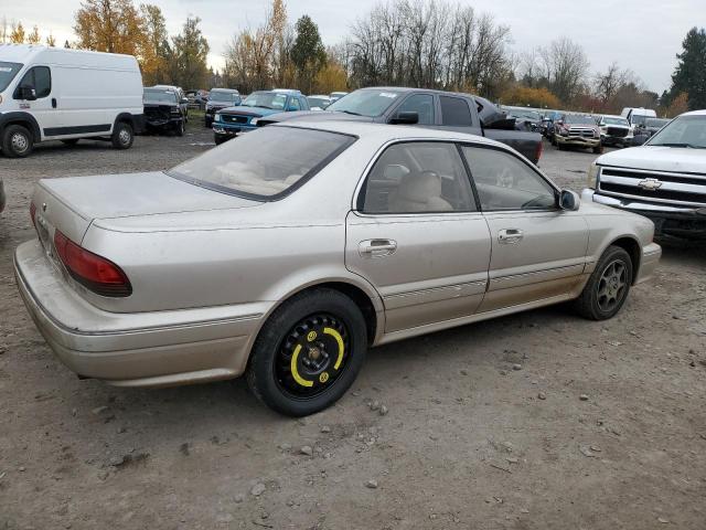 1994 Mitsubishi Diamante Es VIN: JA3AP47H7RY029379 Lot: 78543283