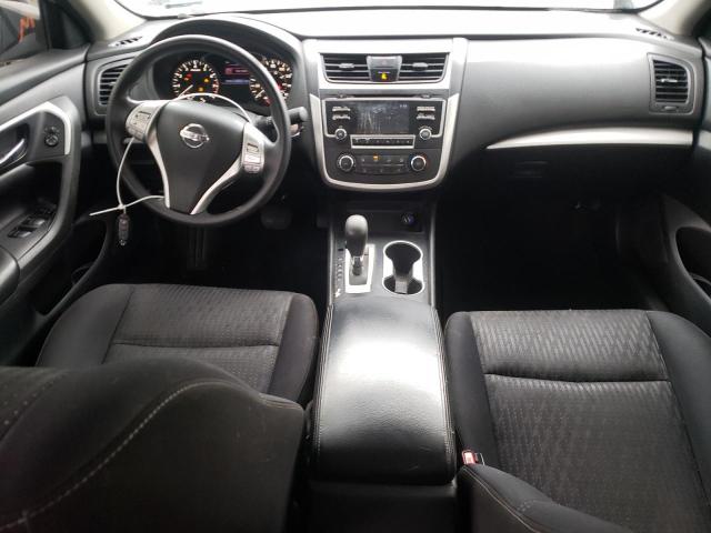 2017 NISSAN 200SX/SE 1N4AL3AP9HN321323