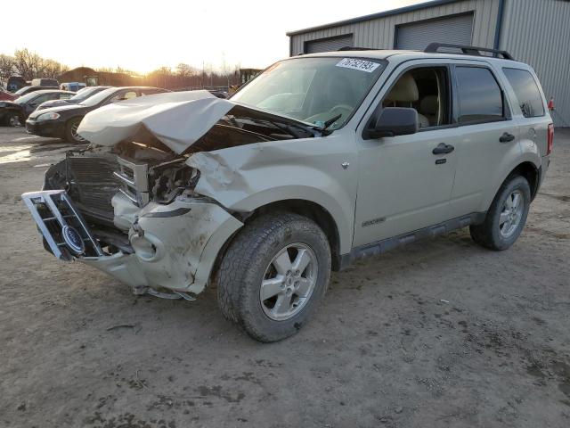 2008 Ford Escape XLT